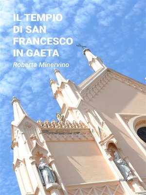 cover image of Il Tempio di San Francesco in Gaeta